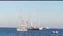 Flotilla, primi rientri. Altre barche partono