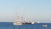 Flotilla, primi rientri. Altre barche partono