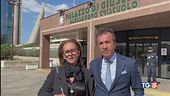 "Ora giustizia per mio figlio"