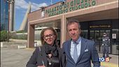"Ora giustizia per mio figlio"