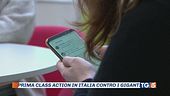 Suicida a 12 anni, prima class action