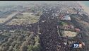 Tregua appesa a un filo. Gaza, il piano di Trump