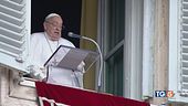 Papa Francesco: "Mai dimenticare la Shoah"