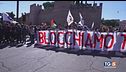 Sciopero e polemiche "2 milioni in piazza"