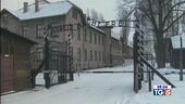 Giorno della memoria Il mondo ad Auschwitz