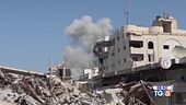 Apertura di Hamas al piano di Trump