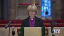 Svolta Chiesa Anglicana, una donna arcivescovo