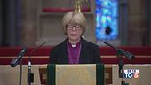 Svolta Chiesa Anglicana, una donna arcivescovo