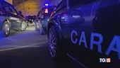 Droga e benefici blitz a Rebibbia