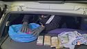 Droga e favori nel carcere di Rebibbia