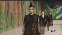 Dior e Schiaparelli alta moda a Parigi