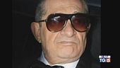 Arrestato Parrino boss latitante