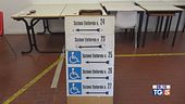 La Calabria elegge il suo presidente