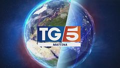 Edizione ore 08.00 del 5 ottobre