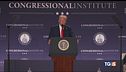 Usa, "Intelligenza deepseek, campanello d'allarme"