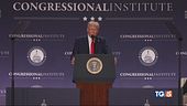Usa, "Intelligenza deepseek, campanello d'allarme"