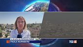Domani in Egitto i colloqui di pace