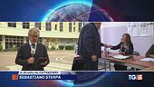 Regionali in Calabria alle 12 affluenza 7,7%