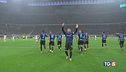 L'Inter ne fa quattro oggi le altre grandi