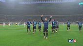 L'Inter ne fa quattro oggi le altre grandi