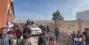 Per negoziati su Gaza corsa contro il tempo