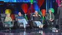 Maria, Ruota, Verissimo altro triplete Mediaset