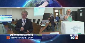 Calabria: voto anche oggi