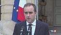 Lecornu si dimette la Francia in crisi