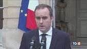 Lecornu si dimette la Francia in crisi