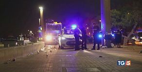 Uccisa a Formentera fermato il compagno