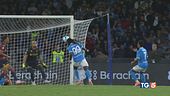 Pari tra Juve e Milan Napoli e Roma in vetta
