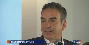 Vittoria a valanga di Occhiuto in Calabria