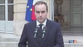Lecornu si dimette, è caos in Francia!