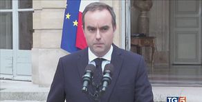 Lecornu si dimette, è caos in Francia!