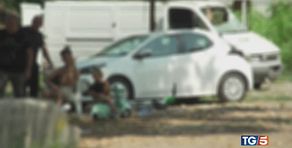 Morte per una guerra tra due famiglie sinti