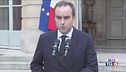 Francia: crisi istituzionale