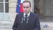 Francia: crisi istituzionale