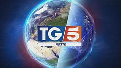 Edizione ore 01.00 del 24 ottobre