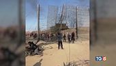 7 ottobre 2 anni fa l'orrore in Israele