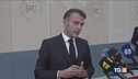La Francia nel caos rischia anche Macron
