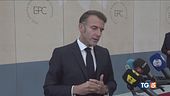 La Francia nel caos rischia anche Macron