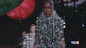 Moda e stelle, Parigi fa chic!