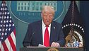 Recuperate scatole nere Trump attacca Biden
