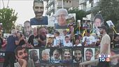 Hamas apre a disarmo Nuove speranze di pace