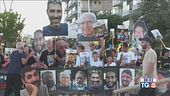 Hamas apre a disarmo Nuove speranze di pace