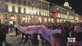 Scontri a Bologna Meloni: clima barbaro