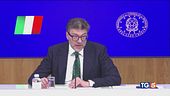 Verso la manovra vertice di governo