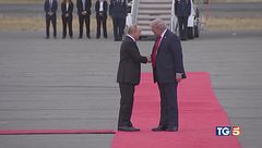 "Tomahawk a Kiev? Seria escalation"
