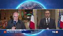 L'annuncio di Lecornu in tv