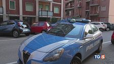Lo sfrattano si toglie la vita